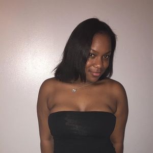 Meet your Posher, Jada